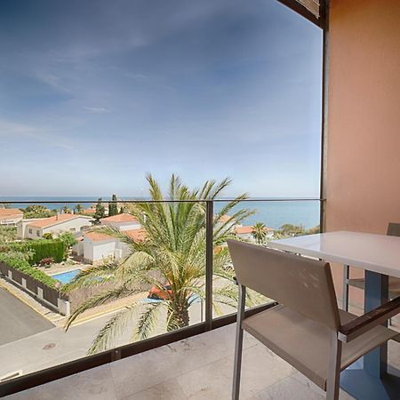 Ohtels Les Oliveres El Perelló エクステリア 写真