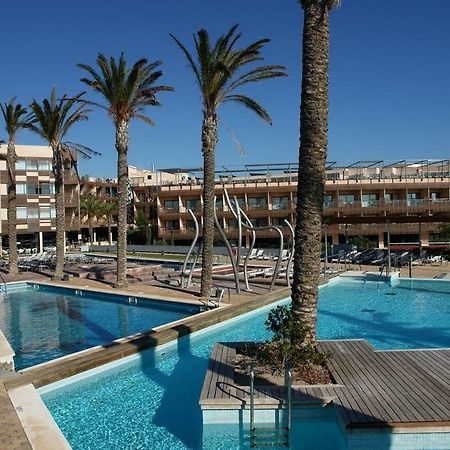 Ohtels Les Oliveres El Perelló エクステリア 写真