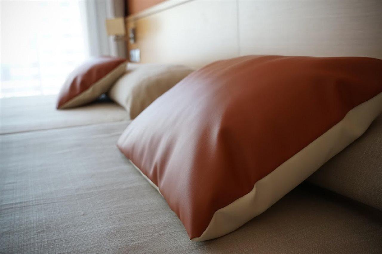 Ohtels Les Oliveres El Perelló エクステリア 写真