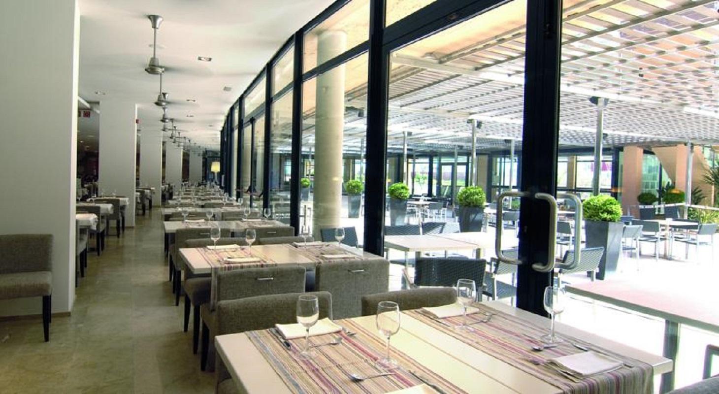 Ohtels Les Oliveres El Perelló エクステリア 写真
