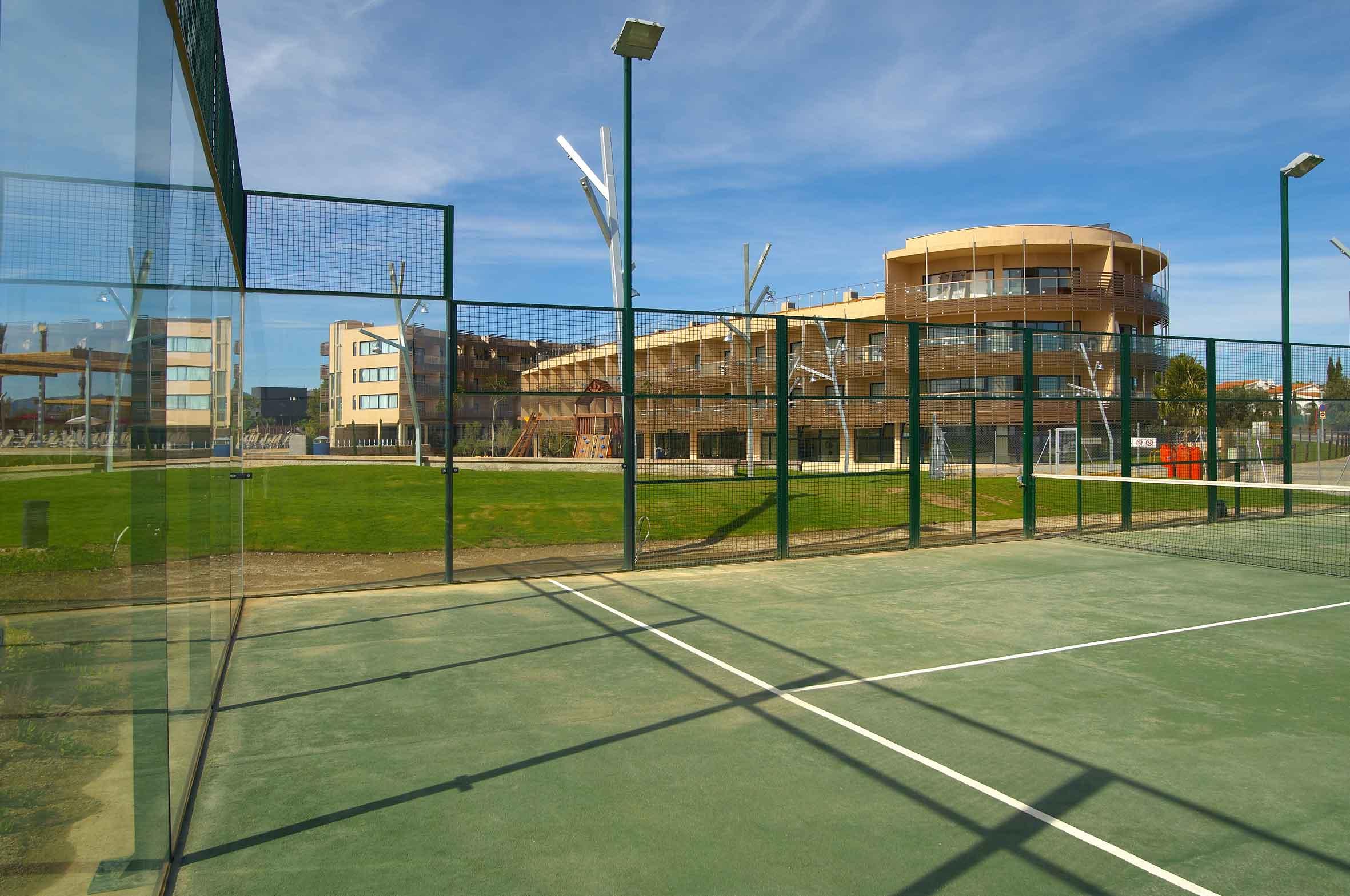 Ohtels Les Oliveres El Perelló エクステリア 写真