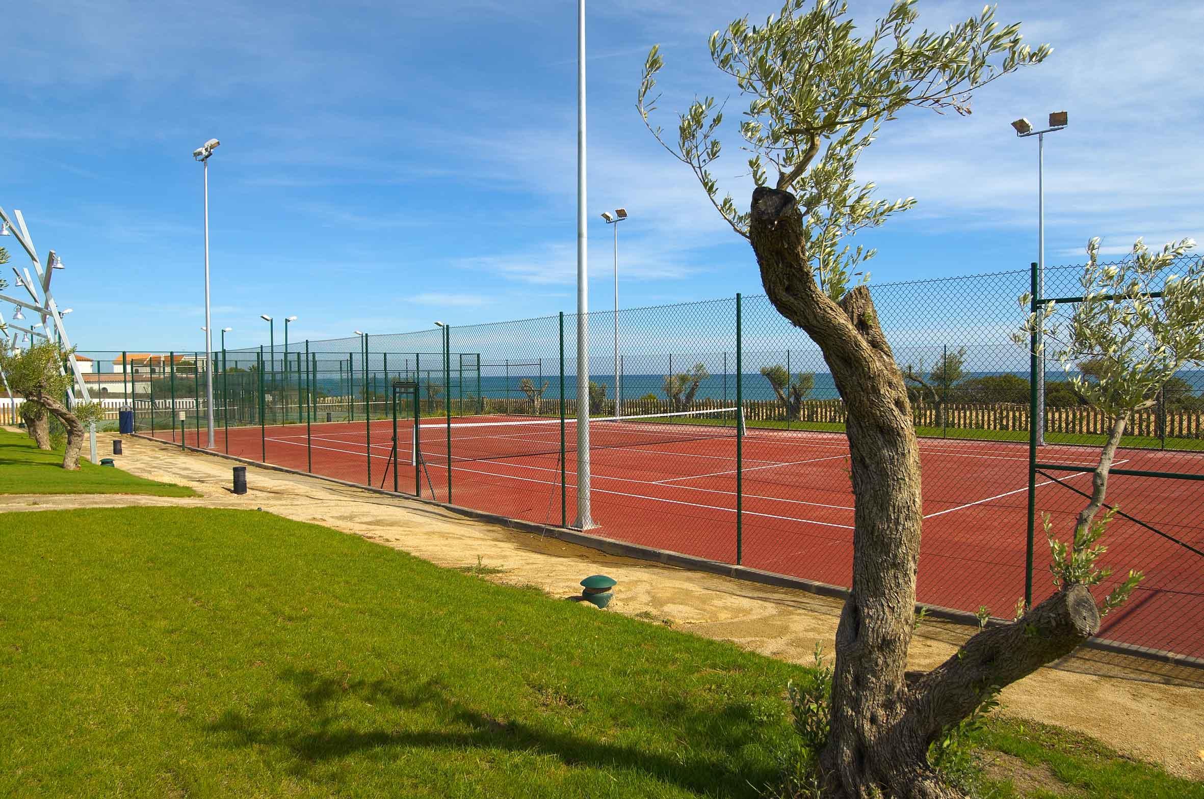 Ohtels Les Oliveres El Perelló エクステリア 写真