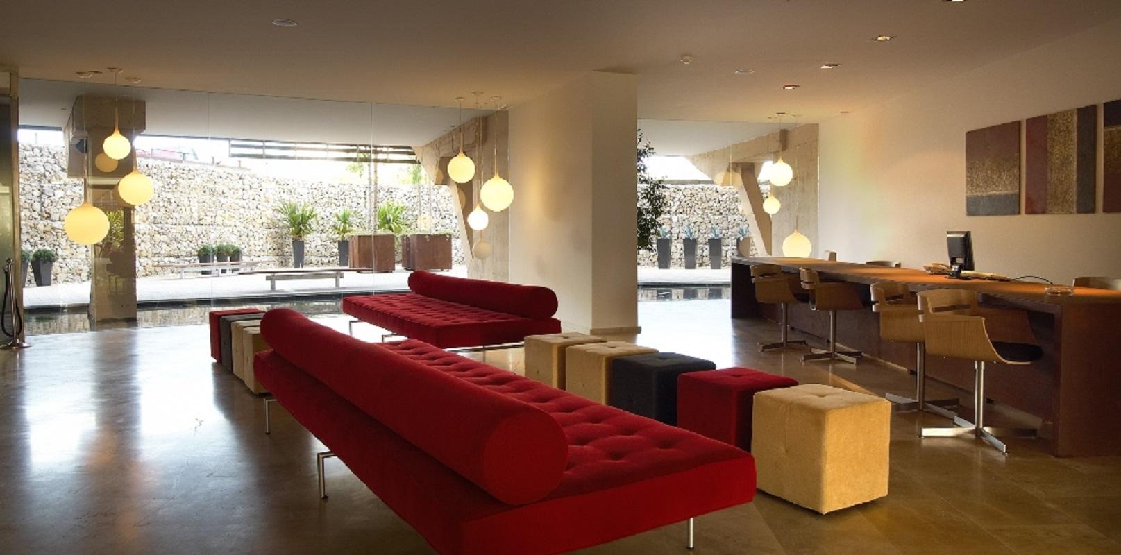 Ohtels Les Oliveres El Perelló エクステリア 写真