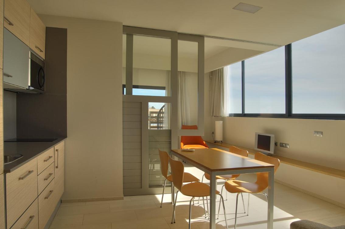 Ohtels Les Oliveres El Perelló エクステリア 写真