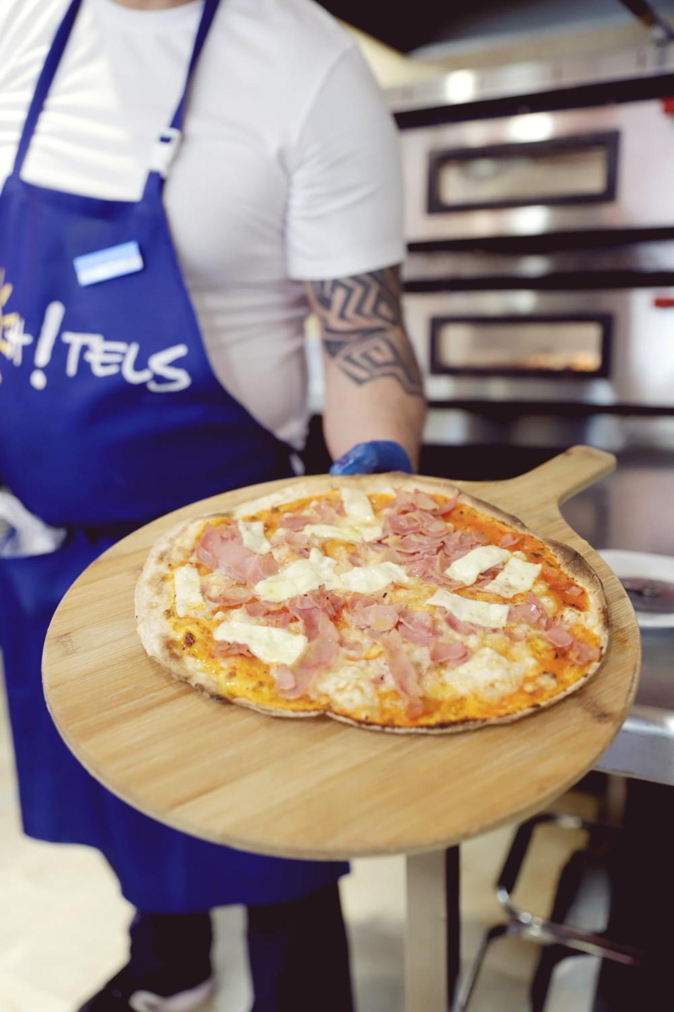 Ohtels Les Oliveres El Perelló エクステリア 写真