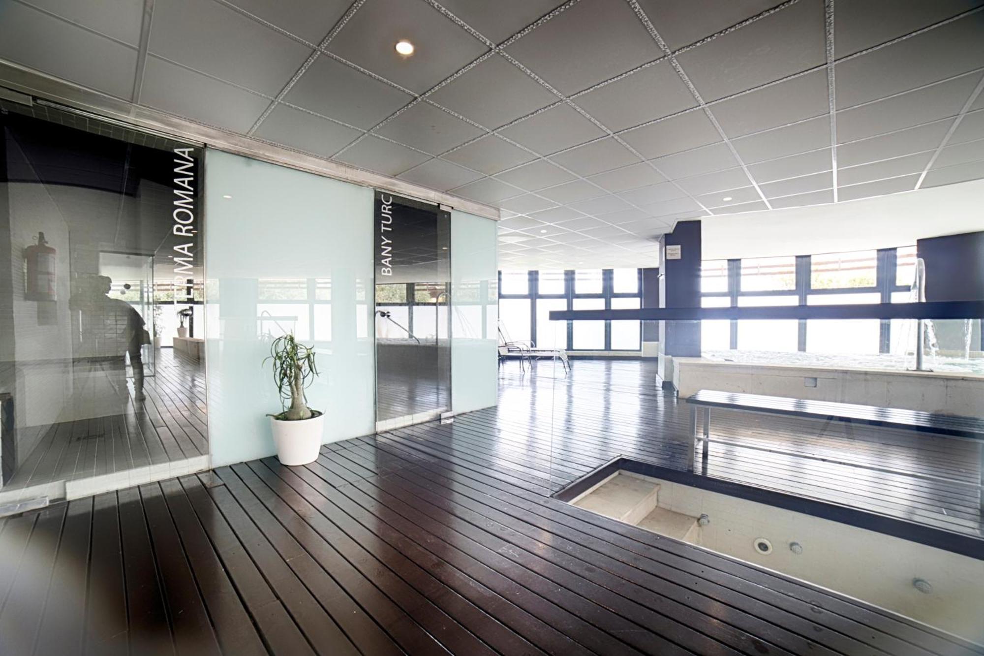 Ohtels Les Oliveres El Perelló エクステリア 写真