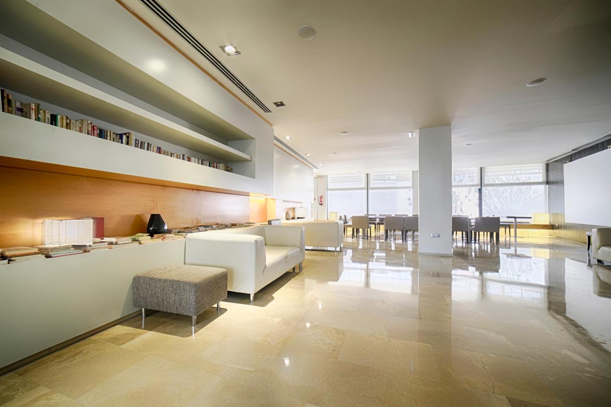 Ohtels Les Oliveres El Perelló エクステリア 写真