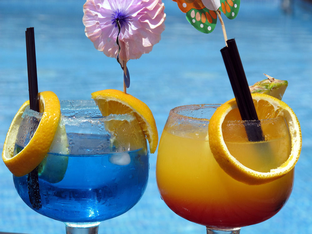 Ohtels Les Oliveres El Perelló エクステリア 写真