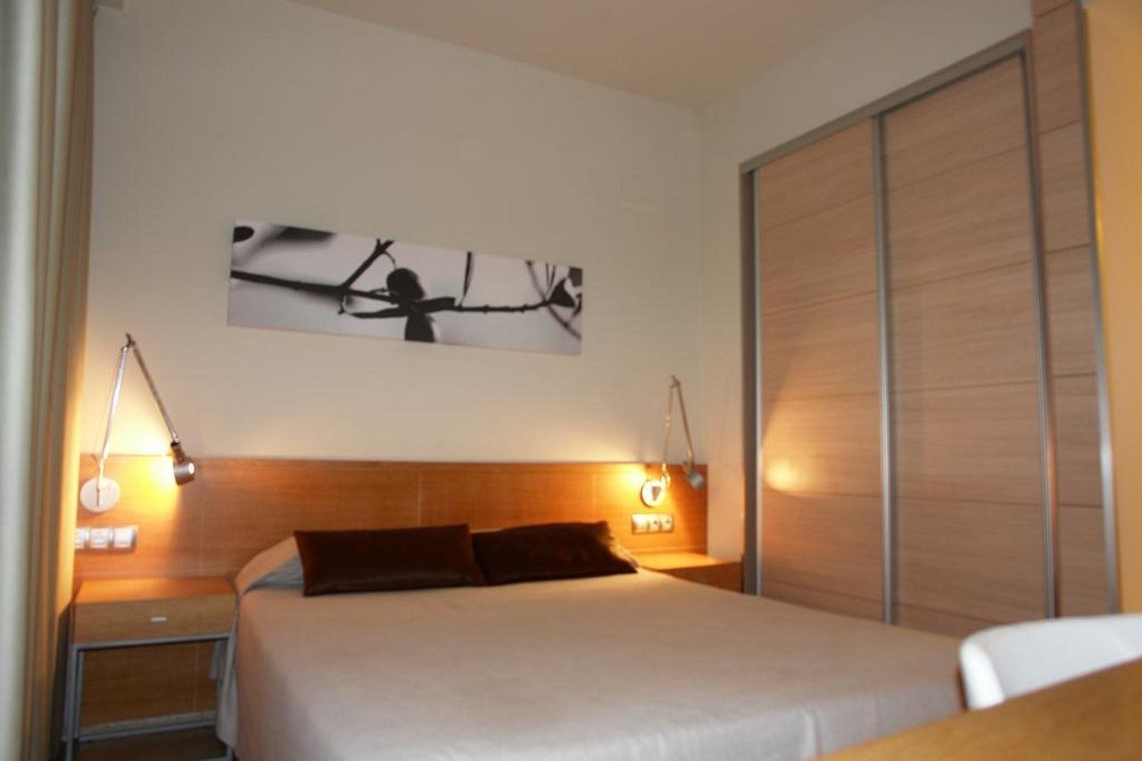 Ohtels Les Oliveres El Perelló エクステリア 写真